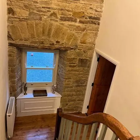 Wood House بيت للعطل تيبيراري