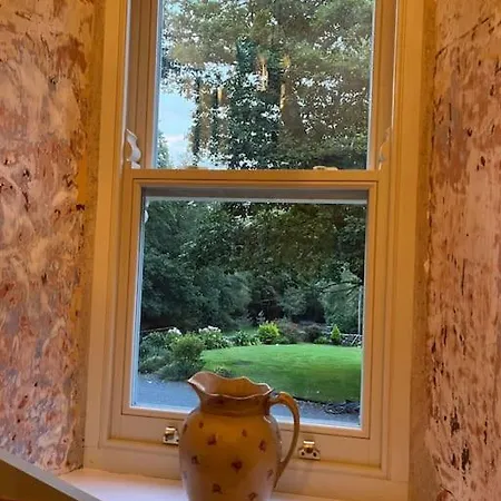 Wood House بيت للعطل تيبيراري