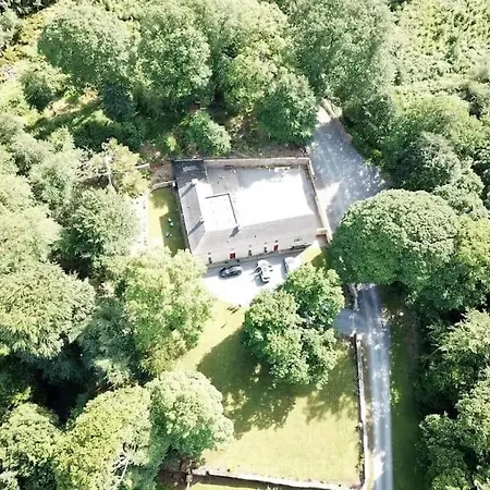 Wood House * تيبيراري