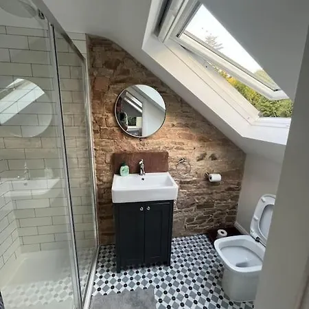 Wood House بيت للعطل تيبيراري