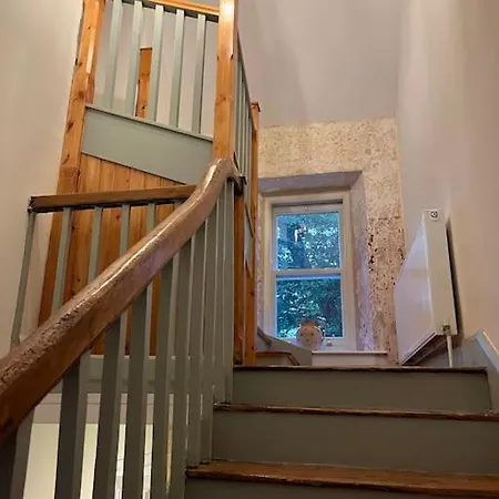 بيت للعطل Wood House *