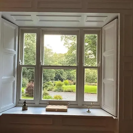 Wood House *