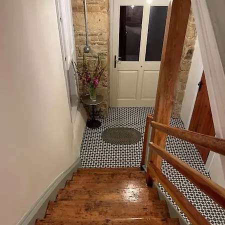 Wood House * تيبيراري