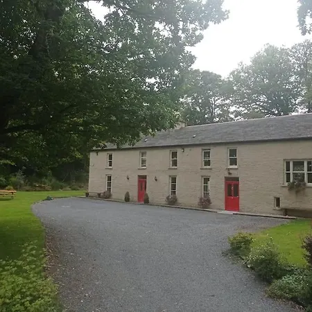 Wood House