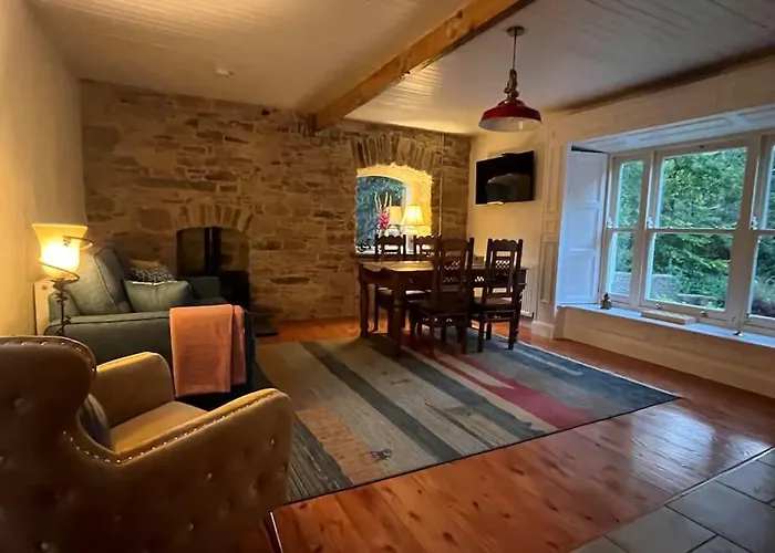 Wood House Tipperary