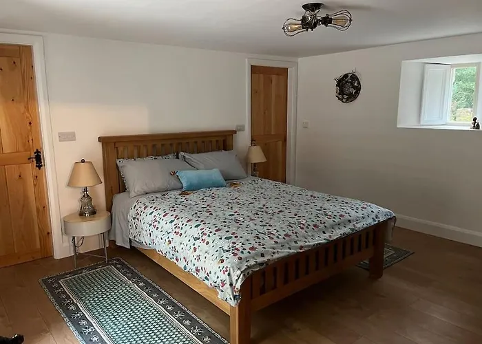 Wood House Semesterbostad *