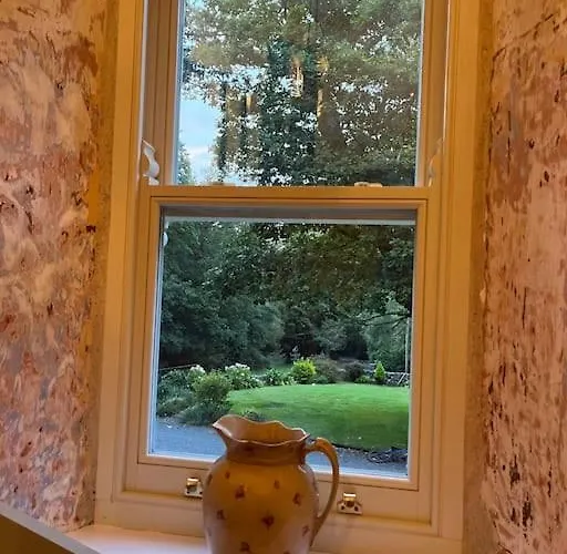 Wood House Semesterbostad Tipperary