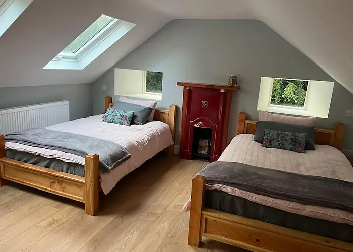 Wood House * Tipperary