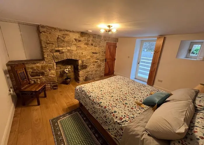 Wood House Semesterbostad