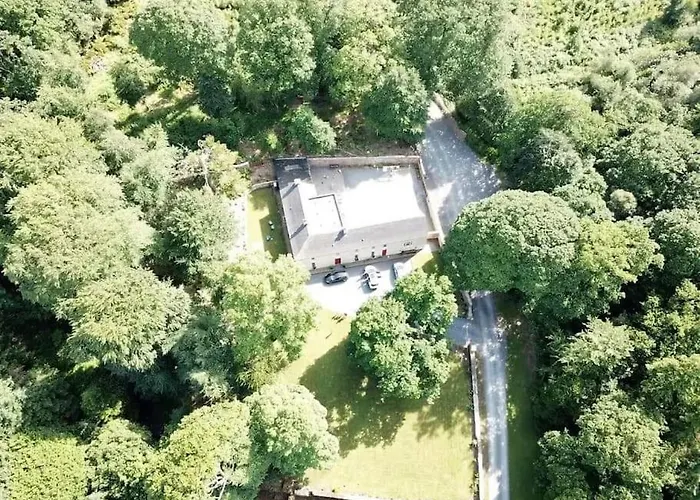 Wood House * Tipperary