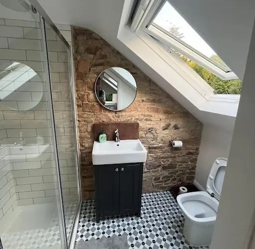 Wood House Semesterbostad Tipperary