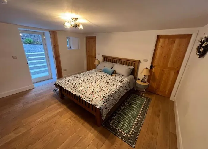 Wood House Semesterbostad Tipperary