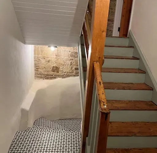 Wood House Semesterbostad